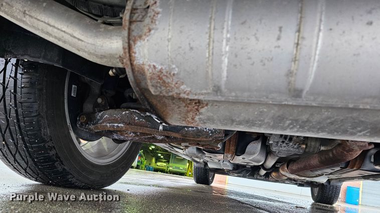 image for item DO4213 2010 Chevrolet Equinox LT  SUV