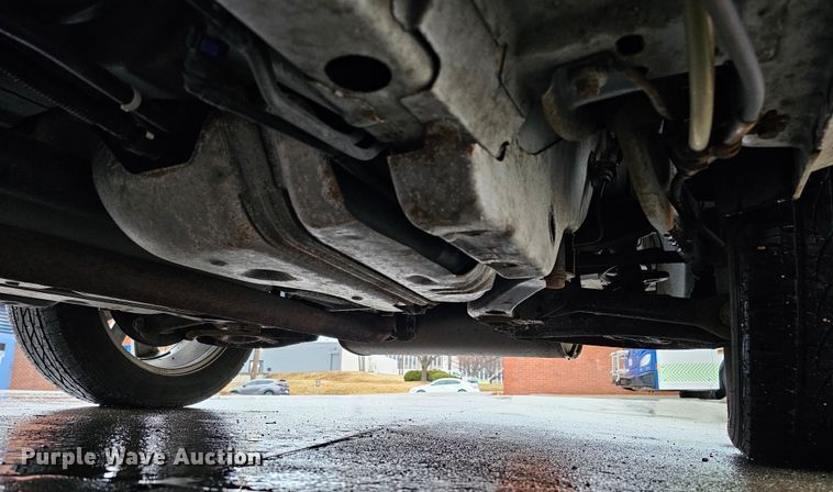 image for item DO4213 2010 Chevrolet Equinox LT  SUV