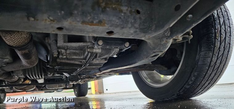 image for item DO4213 2010 Chevrolet Equinox LT  SUV