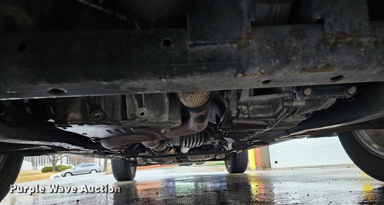 image for item DO4213 2010 Chevrolet Equinox LT  SUV