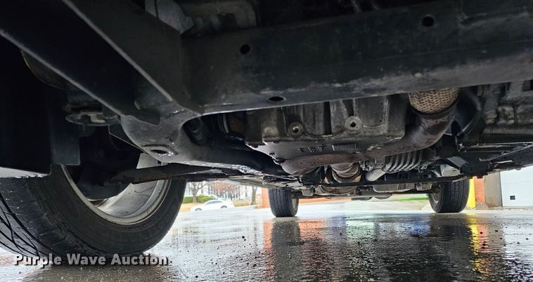 image for item DO4213 2010 Chevrolet Equinox LT  SUV