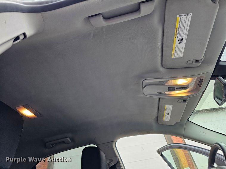 image for item DO4213 2010 Chevrolet Equinox LT  SUV