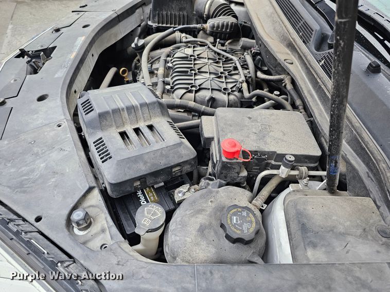 image for item DO4213 2010 Chevrolet Equinox LT  SUV