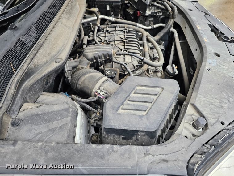 image for item DO4213 2010 Chevrolet Equinox LT  SUV