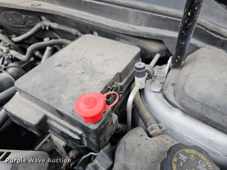 image for item DO4213 2010 Chevrolet Equinox LT  SUV