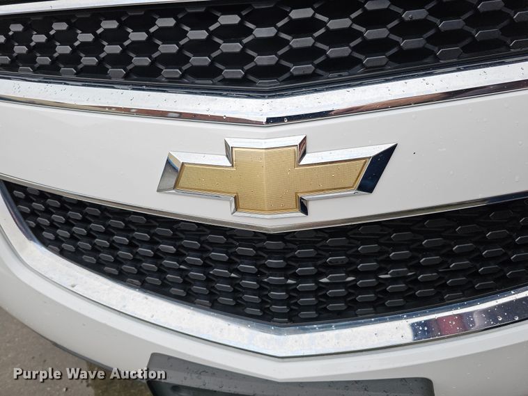 image for item DO4213 2010 Chevrolet Equinox LT  SUV