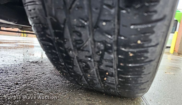 image for item DO4213 2010 Chevrolet Equinox LT  SUV