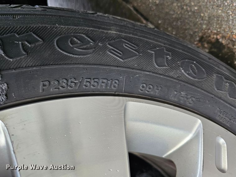 image for item DO4213 2010 Chevrolet Equinox LT  SUV