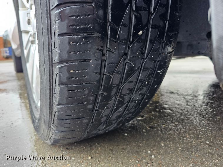 image for item DO4213 2010 Chevrolet Equinox LT  SUV