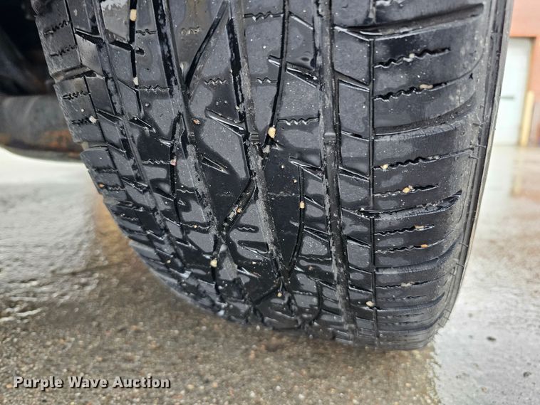 image for item DO4213 2010 Chevrolet Equinox LT  SUV