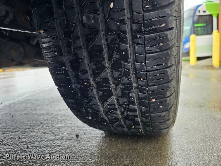 image for item DO4213 2010 Chevrolet Equinox LT  SUV