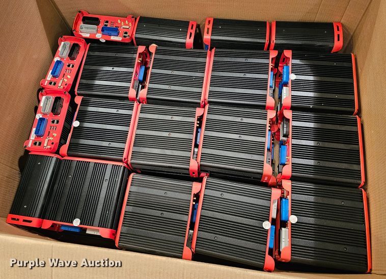 image for item DO4214 Electronics