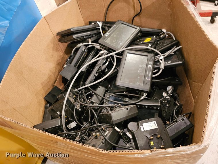 image for item DO4214 Electronics