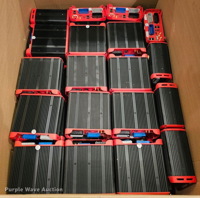 image for item DO4214 Electronics