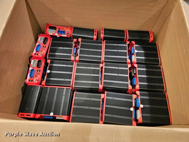 image for item DO4214 Electronics