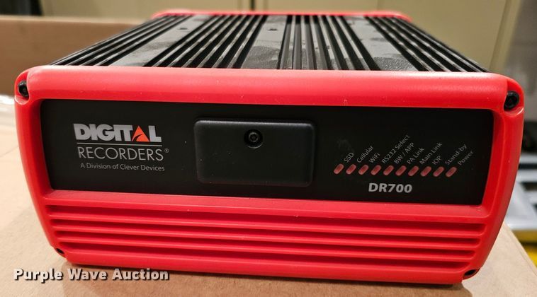 image for item DO4214 Electronics