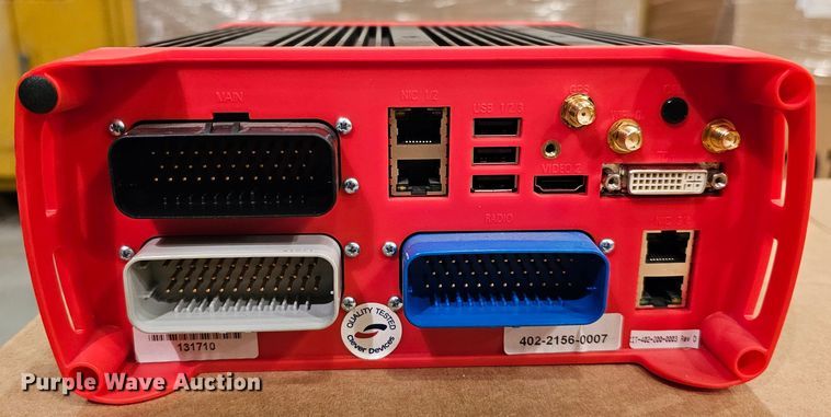 image for item DO4214 Electronics