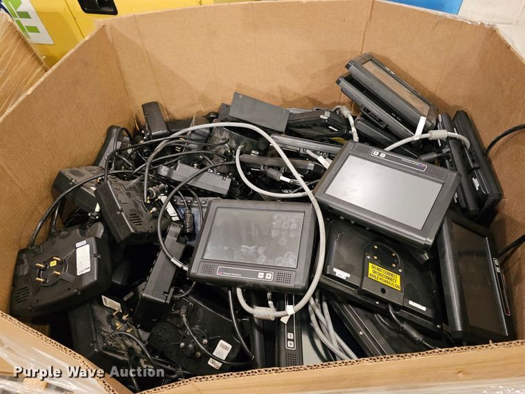 image for item DO4214 Electronics