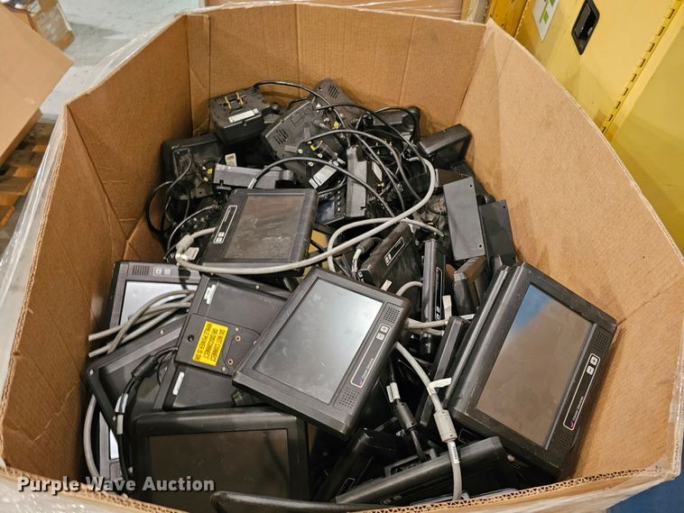 image for item DO4214 Electronics