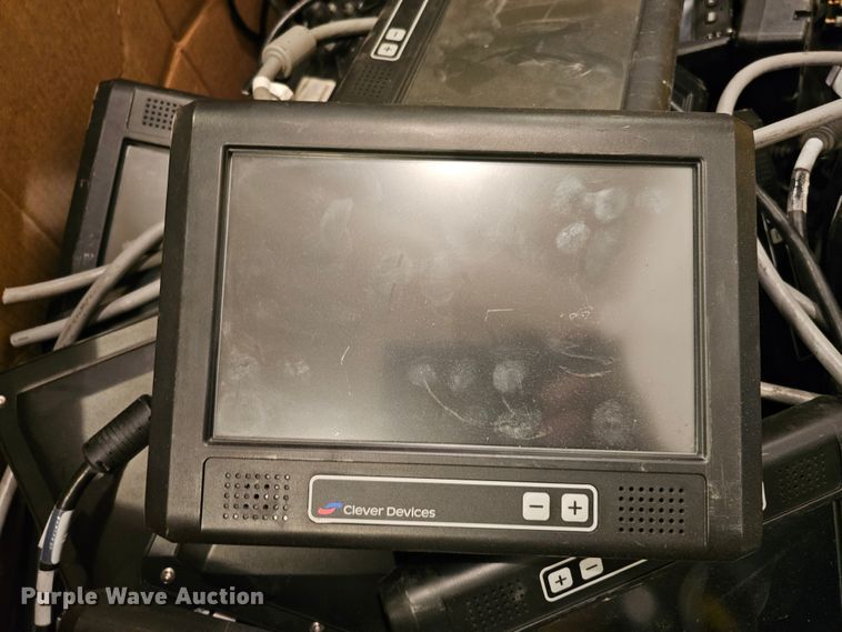 image for item DO4214 Electronics