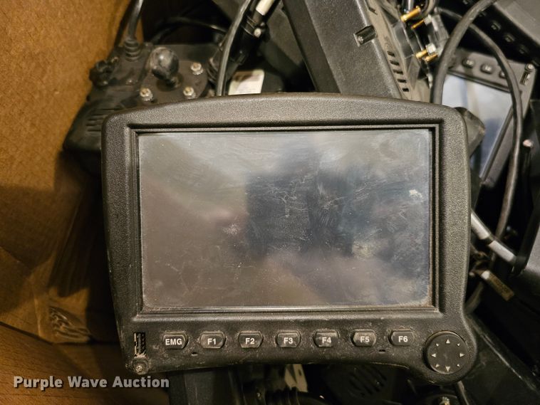 image for item DO4214 Electronics