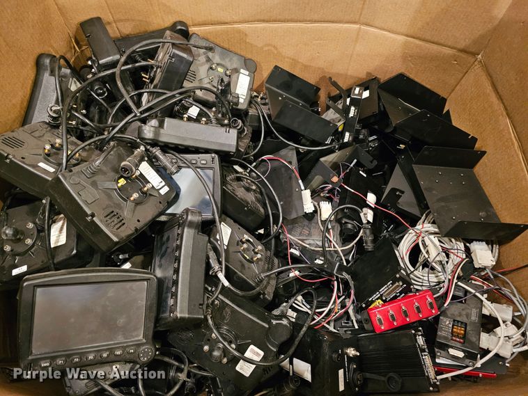 image for item DO4214 Electronics