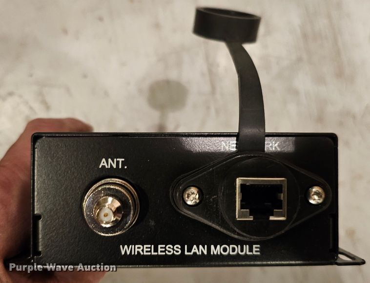 image for item DO4214 Electronics