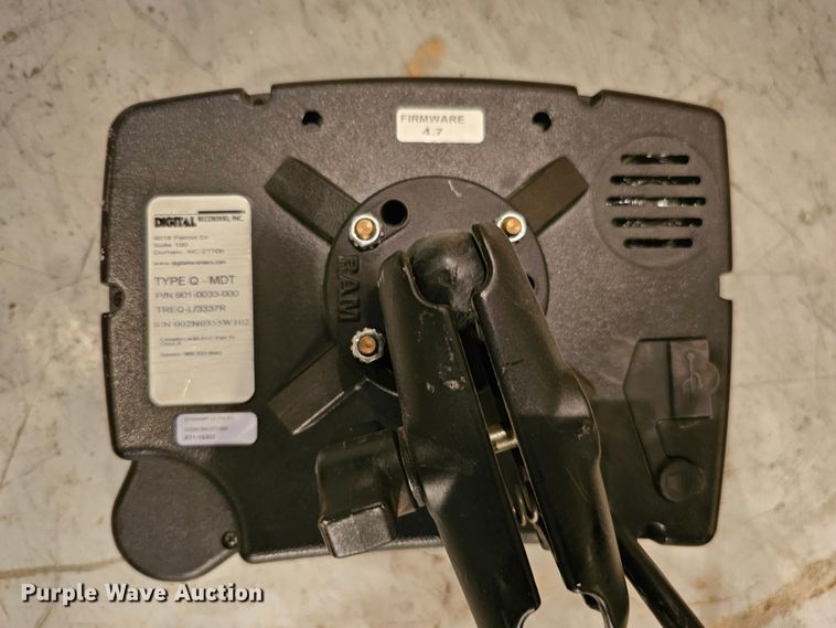 image for item DO4214 Electronics