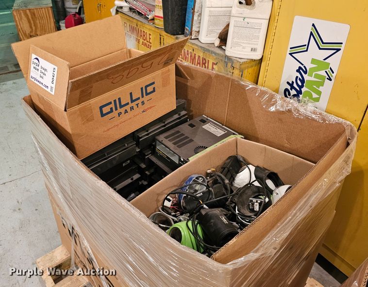 image for item DO4215 Electronics