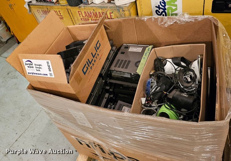 image for item DO4215 Electronics