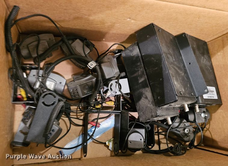 image for item DO4215 Electronics