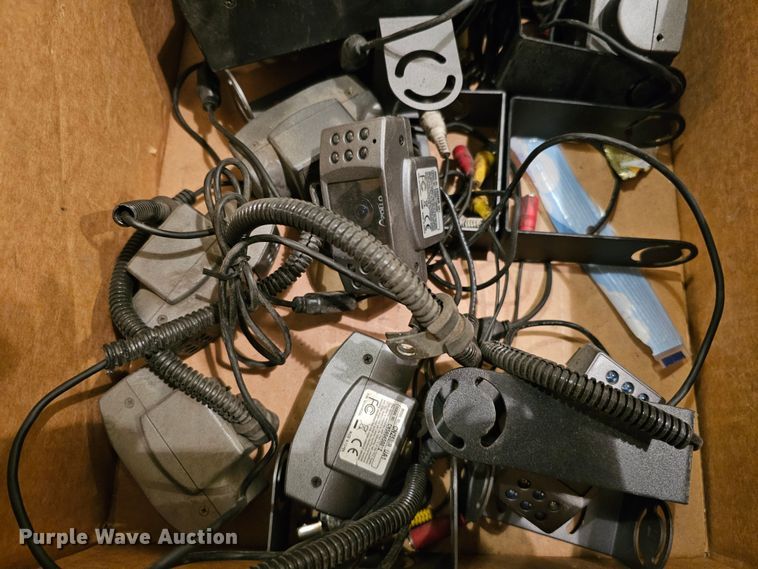 image for item DO4215 Electronics