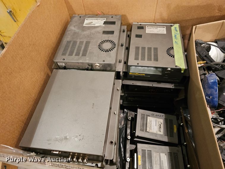 image for item DO4215 Electronics