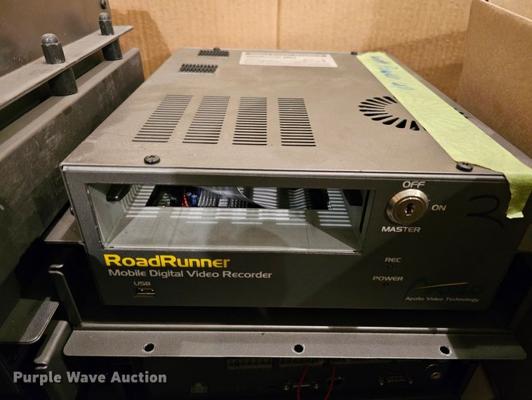 image for item DO4215 Electronics