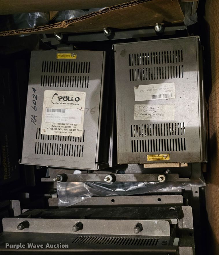 image for item DO4215 Electronics