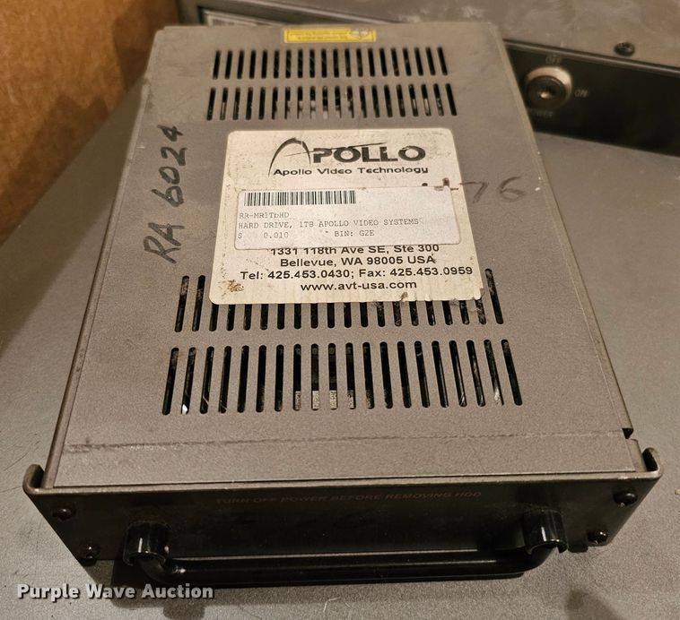 image for item DO4215 Electronics