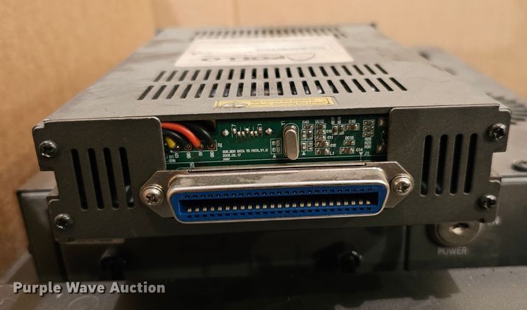 image for item DO4215 Electronics