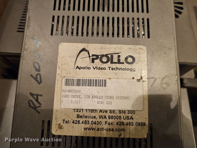 image for item DO4215 Electronics