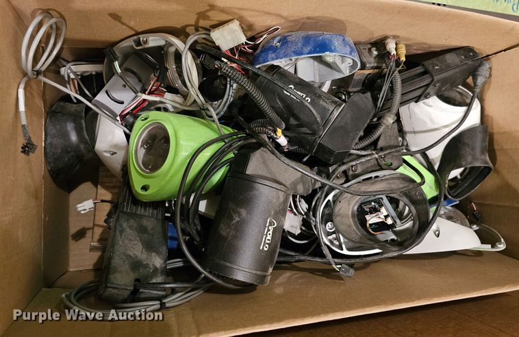 image for item DO4215 Electronics