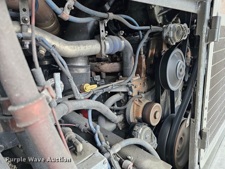 image for item DO4216 2006 Gillig G29B102N4  transit bus