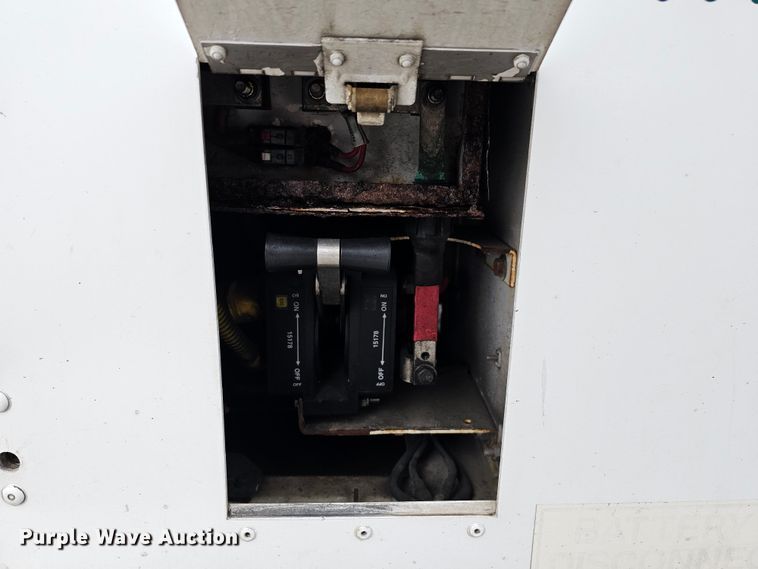 image for item DO4217 2006 Gillig G29B102N4  transit bus