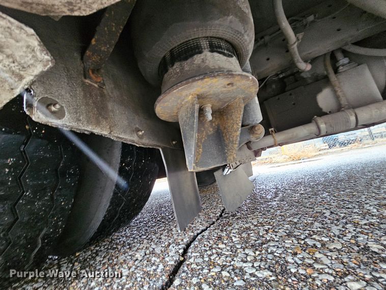 image for item DO4217 2006 Gillig G29B102N4  transit bus