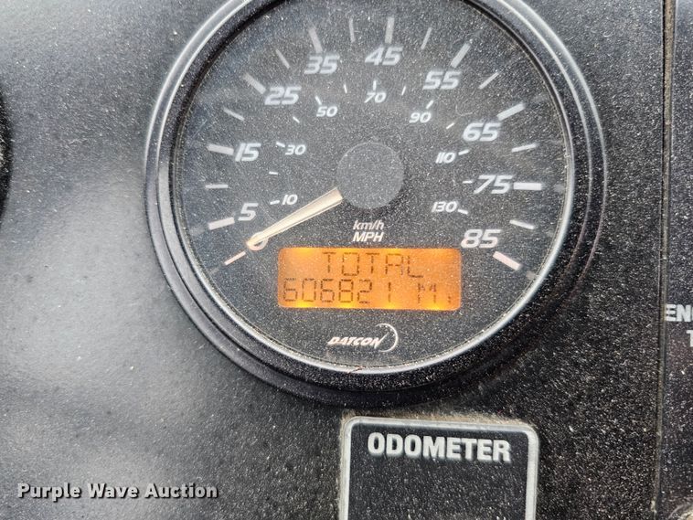 image for item DO4217 2006 Gillig G29B102N4  transit bus