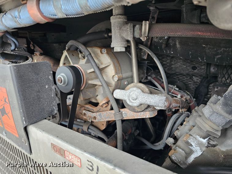 image for item DO4217 2006 Gillig G29B102N4  transit bus