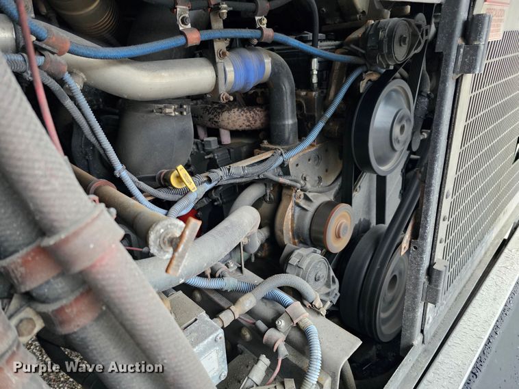 image for item DO4217 2006 Gillig G29B102N4  transit bus