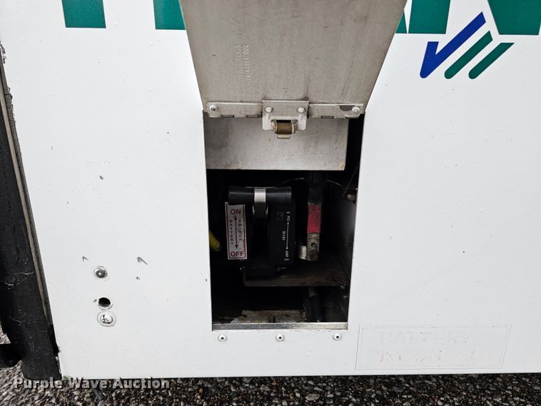 image for item DO4218 2006 Gillig G29B102N4  transit bus