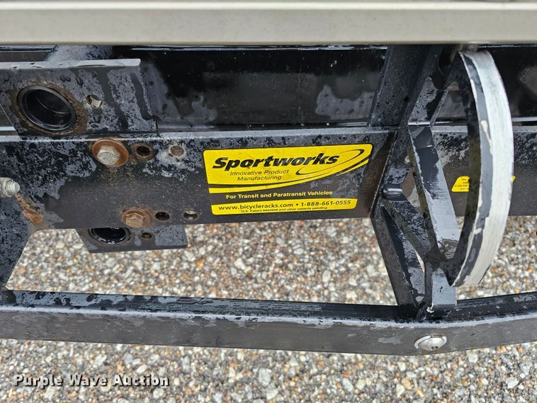 image for item DO4218 2006 Gillig G29B102N4  transit bus