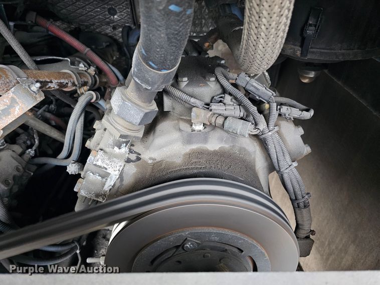 image for item DO4218 2006 Gillig G29B102N4  transit bus