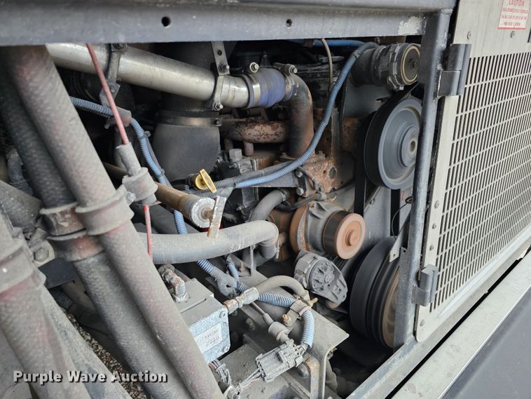 image for item DO4218 2006 Gillig G29B102N4  transit bus