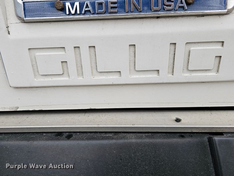 image for item DO4218 2006 Gillig G29B102N4  transit bus